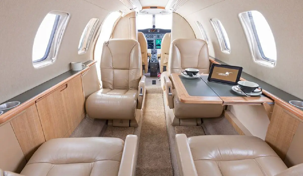 Cessna - Citation Jet CJ1 - Best Very Light Jet Rentals - Best Preowned Jets - Exclusive Concierge Club.webp